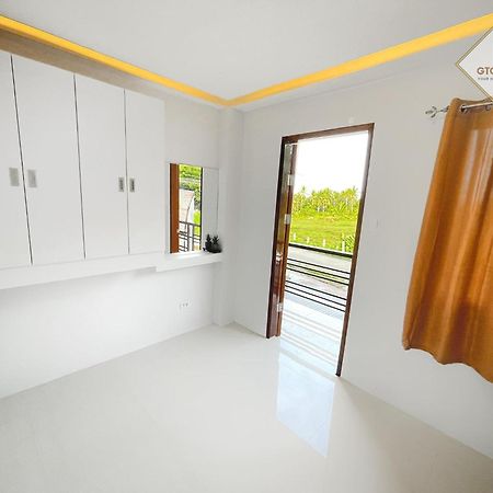 Gtc Apartelle Tacloban Eksteriør billede