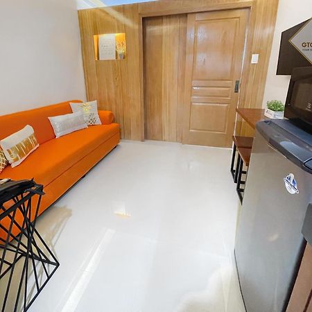 Gtc Apartelle Tacloban Eksteriør billede