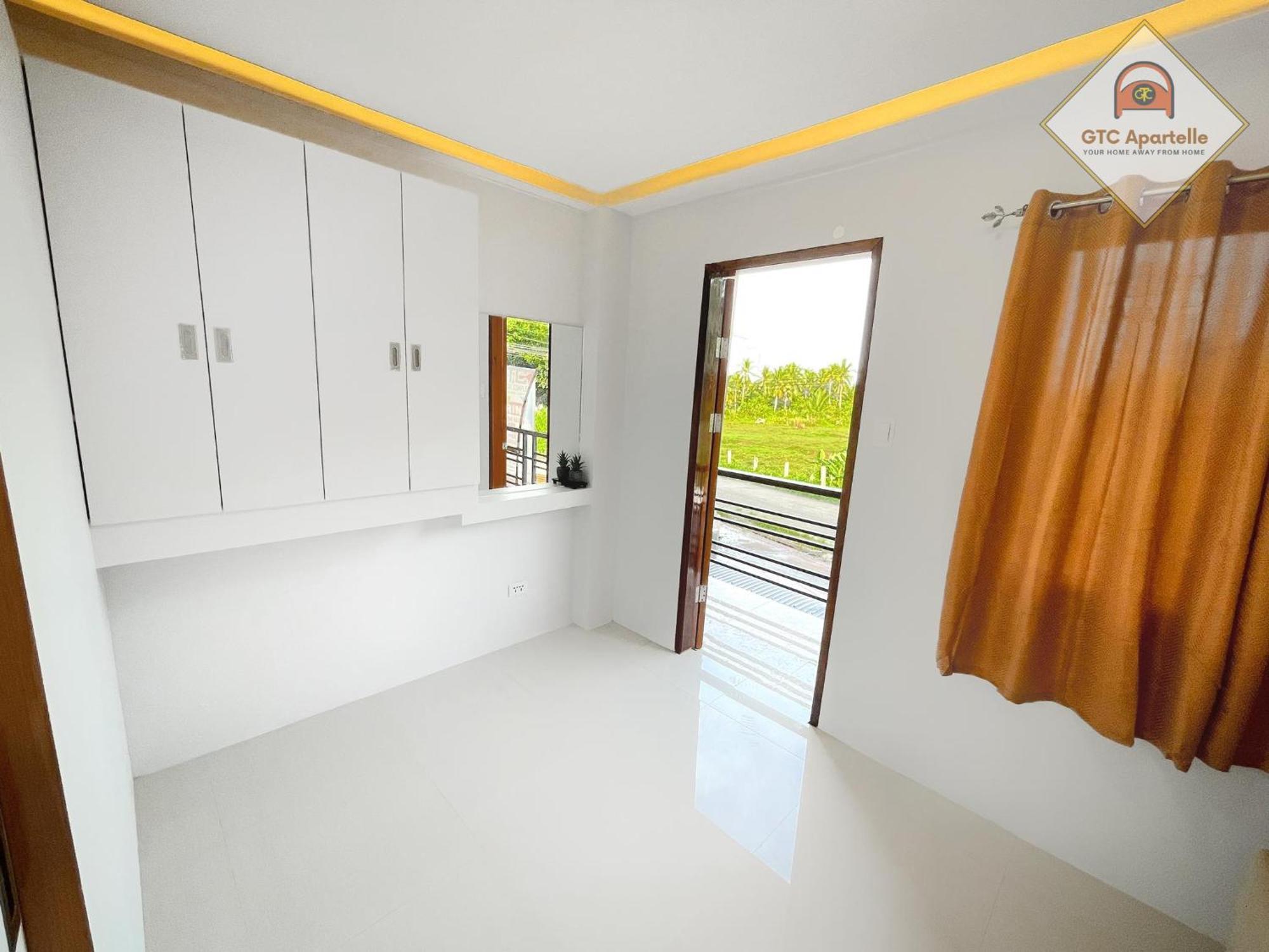 Gtc Apartelle Tacloban Eksteriør billede
